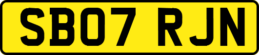 SB07RJN