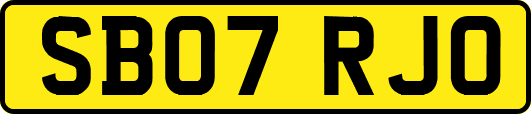SB07RJO