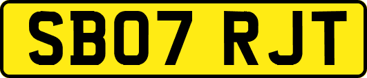 SB07RJT