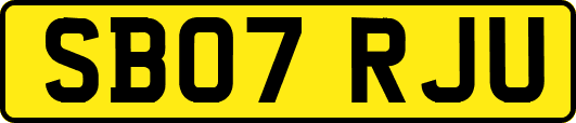 SB07RJU