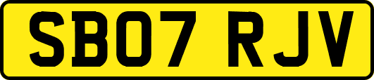 SB07RJV