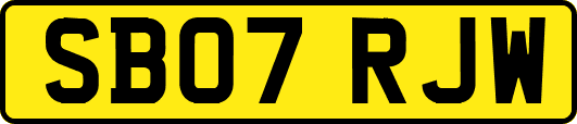 SB07RJW