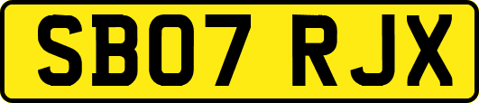 SB07RJX