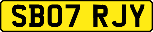 SB07RJY