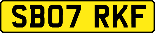 SB07RKF