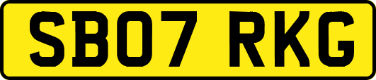 SB07RKG