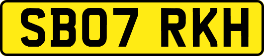SB07RKH