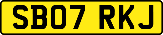 SB07RKJ