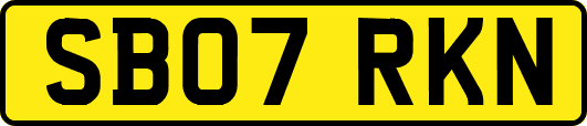 SB07RKN