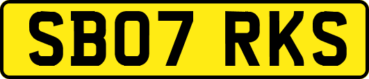 SB07RKS