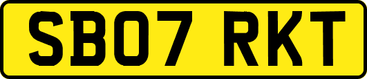 SB07RKT