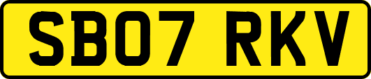 SB07RKV