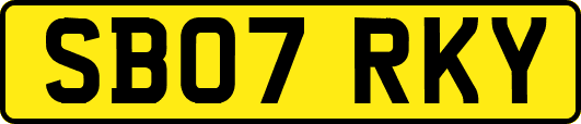SB07RKY