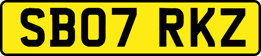 SB07RKZ