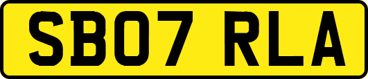 SB07RLA