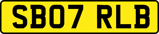 SB07RLB
