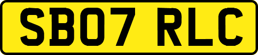 SB07RLC