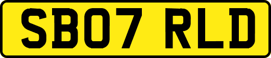 SB07RLD