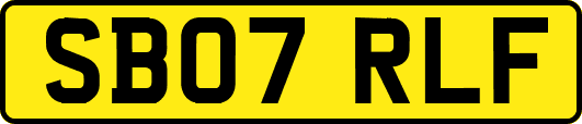 SB07RLF