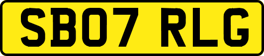 SB07RLG