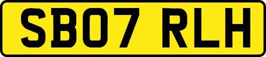 SB07RLH