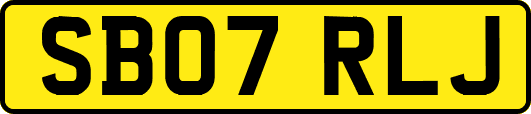 SB07RLJ