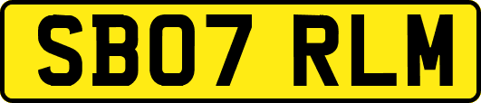 SB07RLM