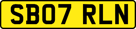 SB07RLN
