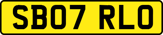 SB07RLO