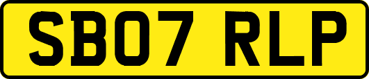 SB07RLP
