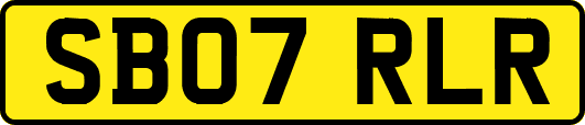 SB07RLR