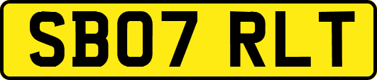 SB07RLT
