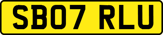 SB07RLU