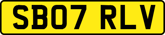 SB07RLV