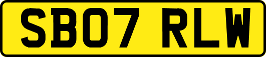 SB07RLW