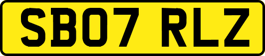 SB07RLZ