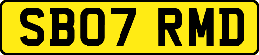 SB07RMD