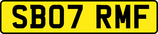 SB07RMF