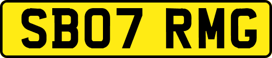 SB07RMG
