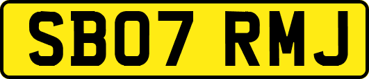 SB07RMJ