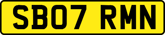 SB07RMN