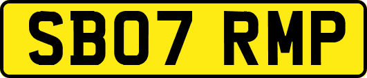 SB07RMP