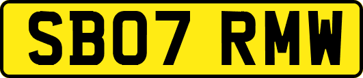 SB07RMW