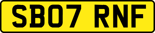 SB07RNF