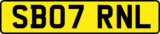 SB07RNL