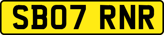 SB07RNR