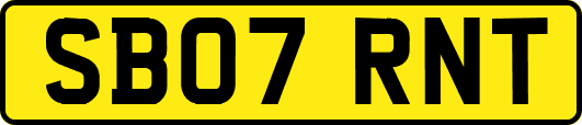 SB07RNT