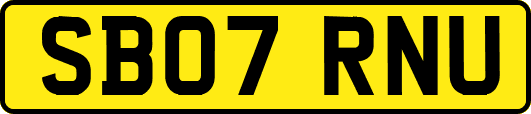 SB07RNU