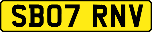 SB07RNV