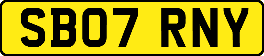 SB07RNY